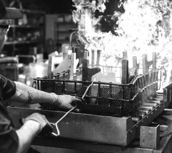 Linha Energis Quench - Fluidos para tratamento termico