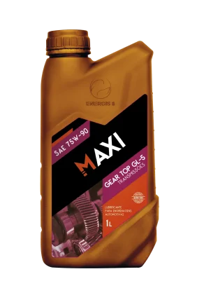 MAXI GEAR TOP GL-5 75W-90